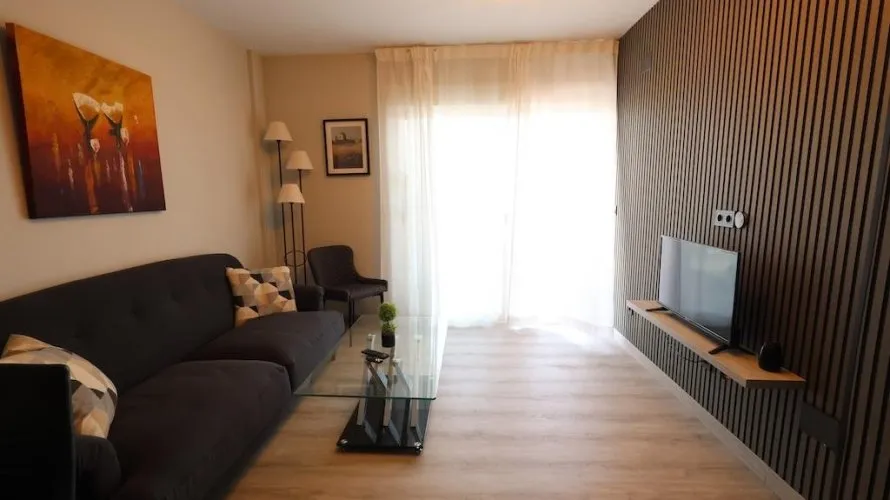 Apartment de 2 chambres à Alicante, Espagne No. 3305 № 13