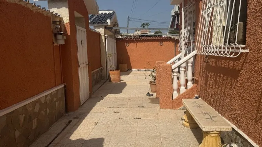Apartment de 154m² à Algorfa, Espagne No. 3303 № 8