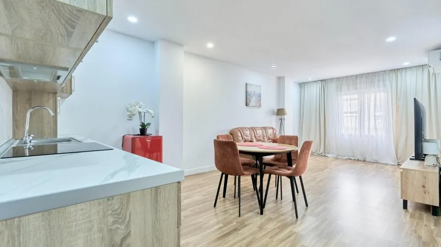 Apartment de 1 chambre à Torrevieja, Espagne No. 3434 № 27