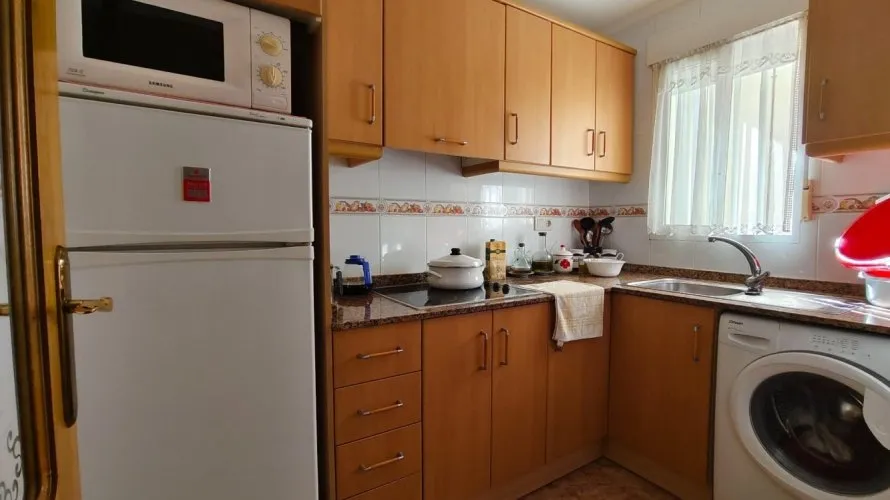 Apartment de 2 chambres à Torrevieja, Espagne No. 3490 № 21