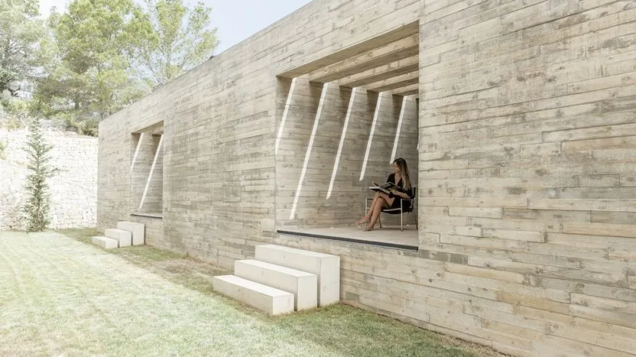 Villa de 264m² à Benissa, Espagne No. 3335 № 3
