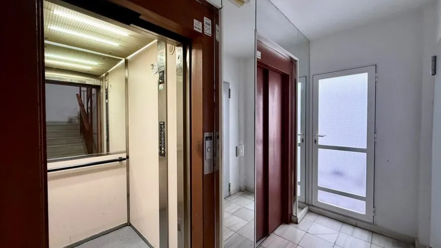 Apartment de 2 chambres à Torrevieja, Espagne No. 3406