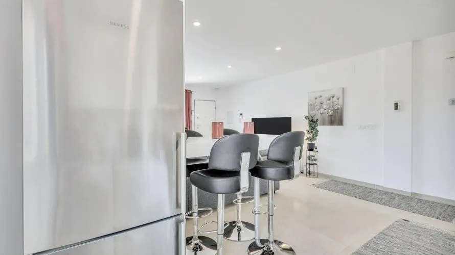 Apartment de 145m² à Los Alcazares, Espagne No. 3368 № 17