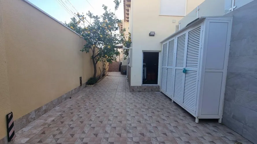 Villa de 4 chambres à Los Balcones, Espagne No. 3357 № 15