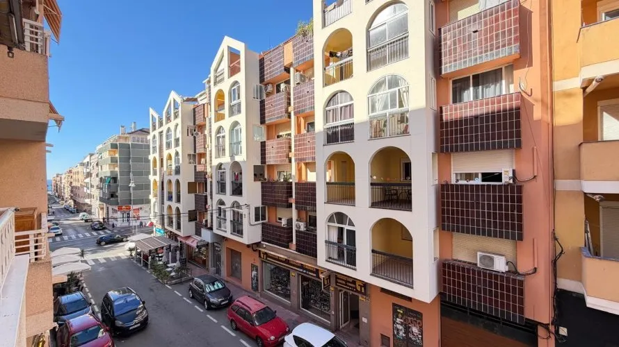 Apartment de 2 chambres à Torrevieja, Espagne No. 3402 № 14