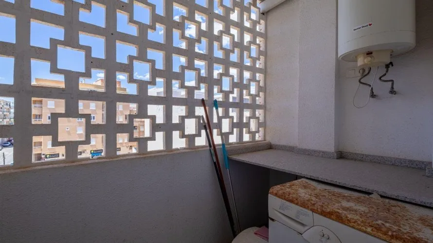 Apartment de 89m² à La Mata, Espagne No. 3373 № 18