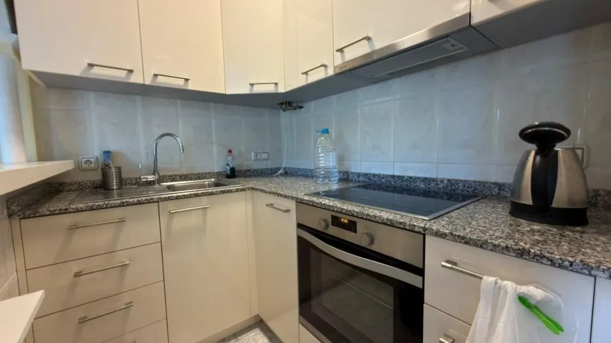Bungalow de 1 chambre à Torrevieja, Espagne No. 3424 № 17