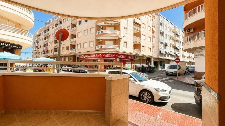 Land plot de 2 chambres à Torrevieja, Espagne No. 3347 № 3