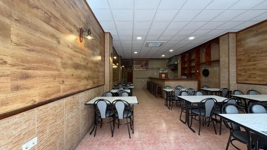Commercial property de 98m² à Torrevieja, Espagne No. 3400 № 24
