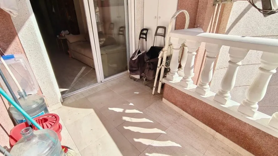 Apartment de 3 chambres à Torrevieja, Espagne No. 3489 № 1