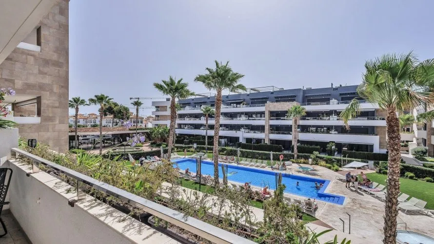 Apartment de 98m² à La Zenia, Espagne No. 3375 № 27