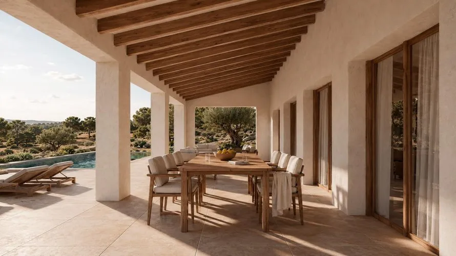 Villa de 3 chambres à Benissa, Espagne No. 3322 № 4