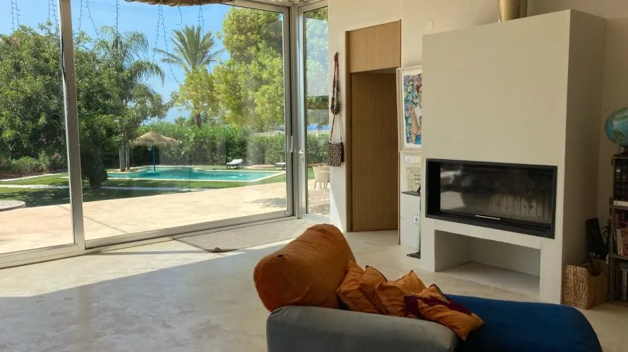 Villa de 180m² à Denia, Espagne No. 3329 № 23
