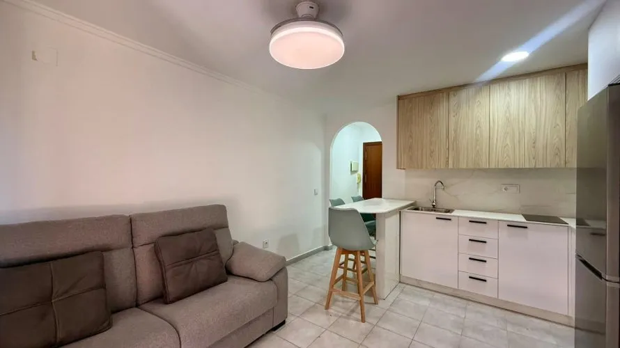 Apartment de 1 chambre à Torrevieja, Espagne No. 3344 № 20