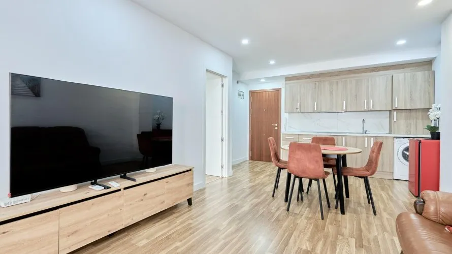 Apartment de 1 chambre à Torrevieja, Espagne No. 3434 № 16