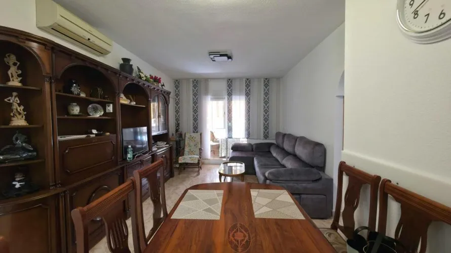Apartment de 3 chambres à Torrevieja, Espagne No. 3317 № 20