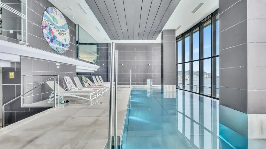 Apartment de 81m² à Benidorm, Espagne No. 3447 № 1