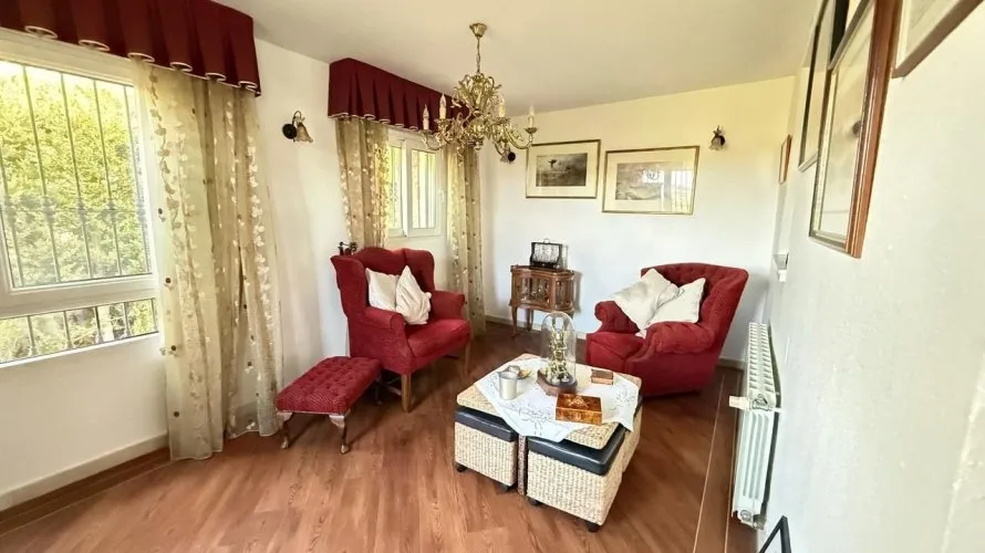 Villa de 220m² à Alicante, Espagne No. 3476 № 23