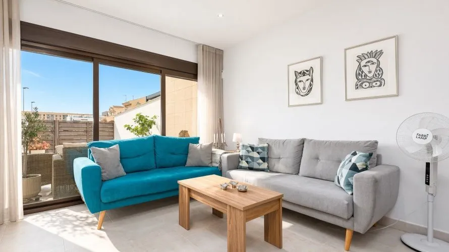 Apartment de 87m² à Las Esperanzas, Espagne No. 3411 № 14