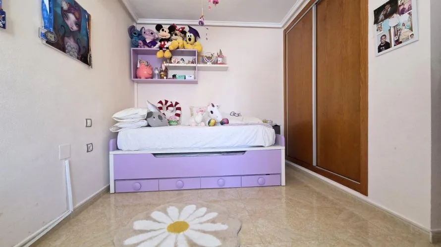 House de 3 chambres à Torrevieja, Espagne No. 3287 № 2