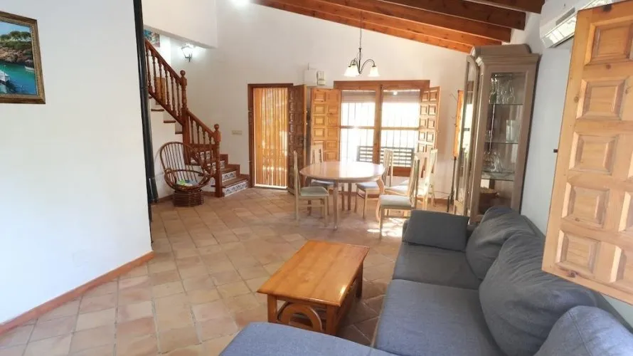 Apartment de 4 chambres à Cabo Roig, Espagne No. 3430 № 9