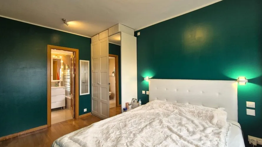 Apartment de 1 chambre à Alicante, Espagne No. 3340 № 1