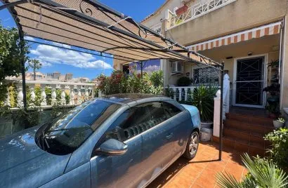 House de 2 chambres à Torrevieja, Espagne No. 3288