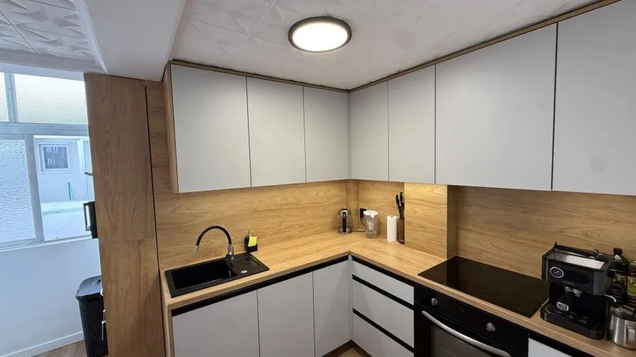 Apartment de 95m² à Alicante, Espagne No. 3354 № 6