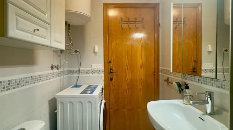 Apartment de 1 chambre à Torrevieja, Espagne No. 3385 № 5