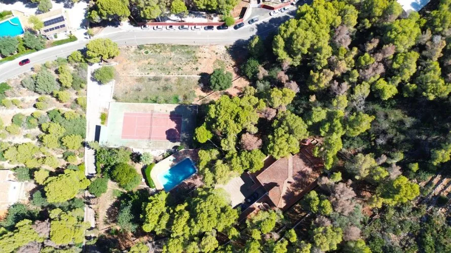 Villa de 330m² à Calasparra, Espagne No. 3480 № 22