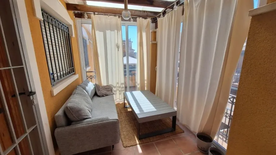 Duplex de 83m² à Torrevieja, Espagne No. 3398 № 23