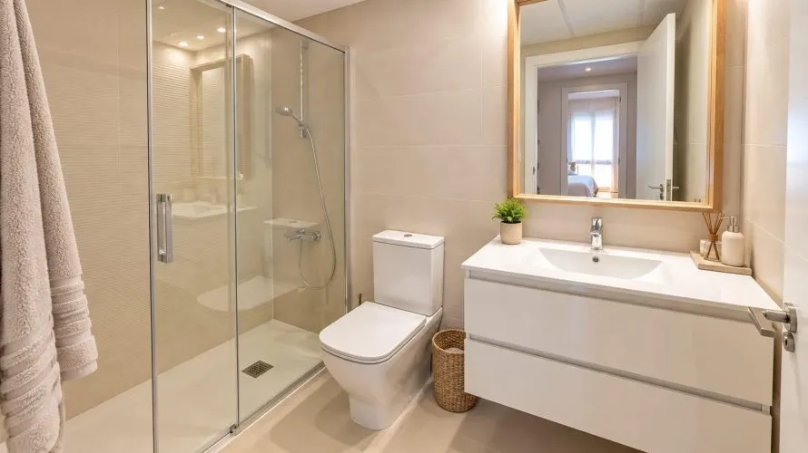 Apartment de 3 chambres à Alicante, Espagne No. 3387 № 20