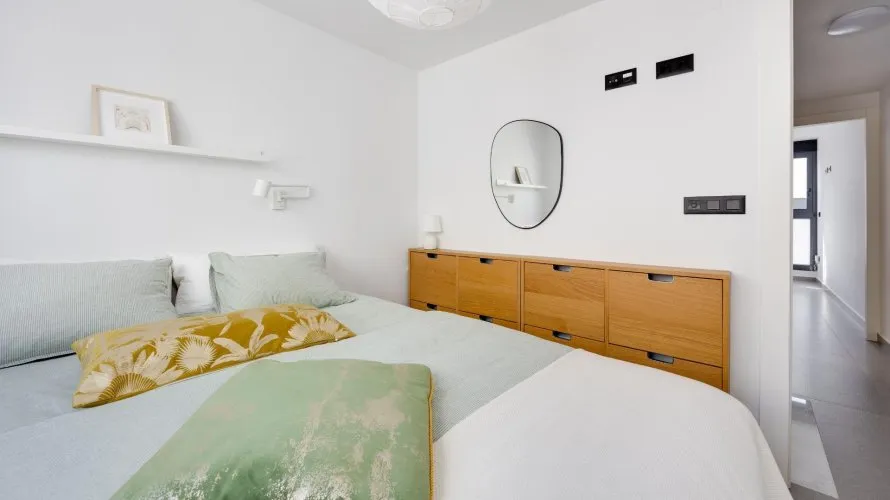 House de 2 chambres à Guardamar del Segura, Espagne No. 3384 № 15
