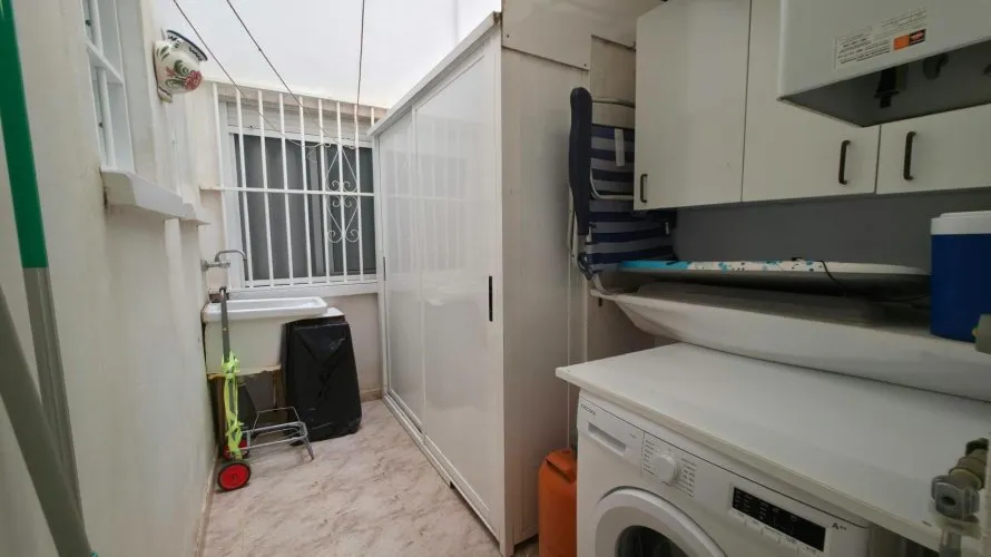 Apartment de 3 chambres à Torrevieja, Espagne No. 3317 № 21