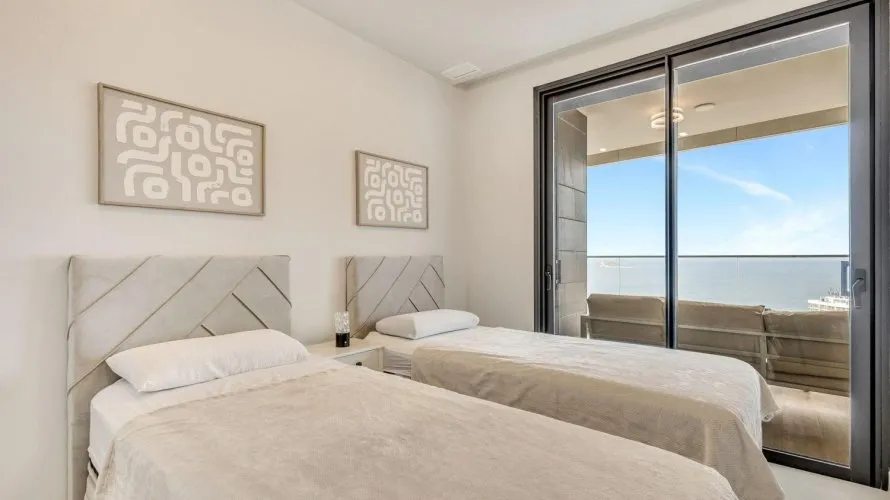 Apartment de 81m² à Benidorm, Espagne No. 3447 № 7