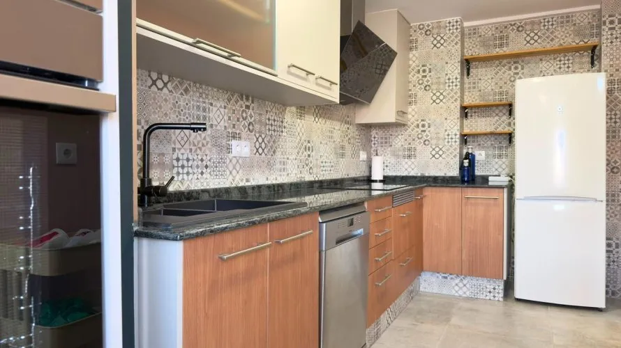 Apartment de 2 chambres à Villajoyosa, Espagne No. 3281 № 8