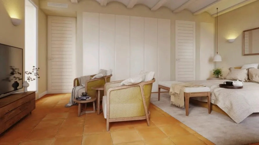 Apartment de 4 chambres à Javea, Espagne No. 3318 № 11