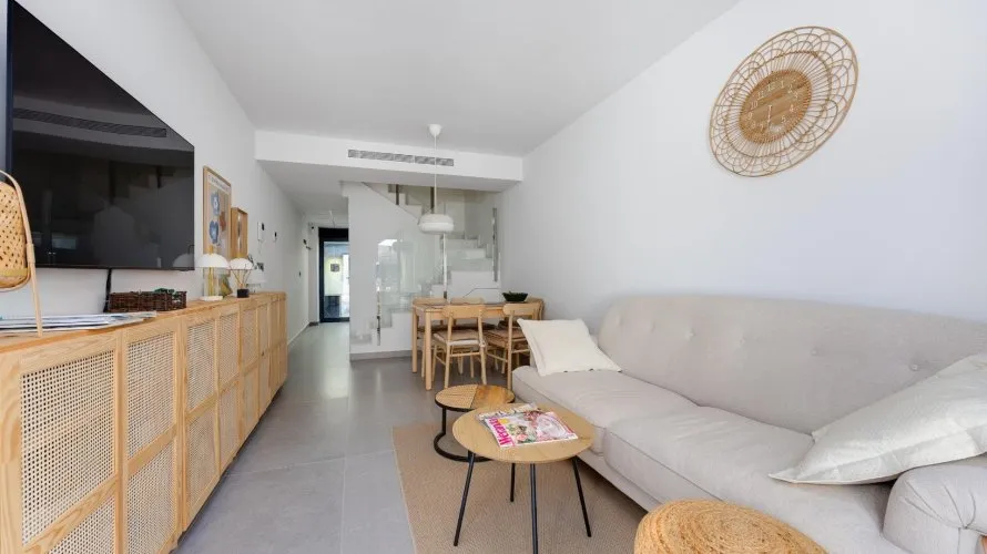 House de 2 chambres à Guardamar del Segura, Espagne No. 3384 № 25