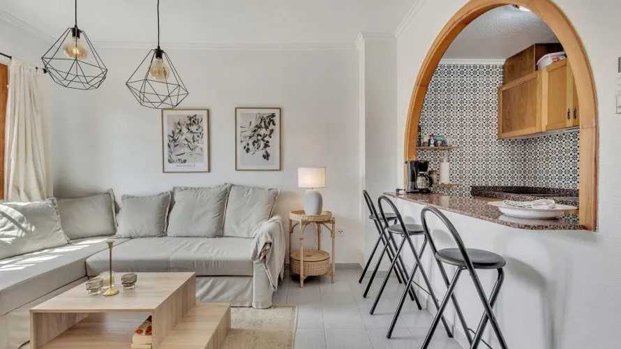 Apartment de 55m² à Torrevieja, Espagne No. 3412 № 15