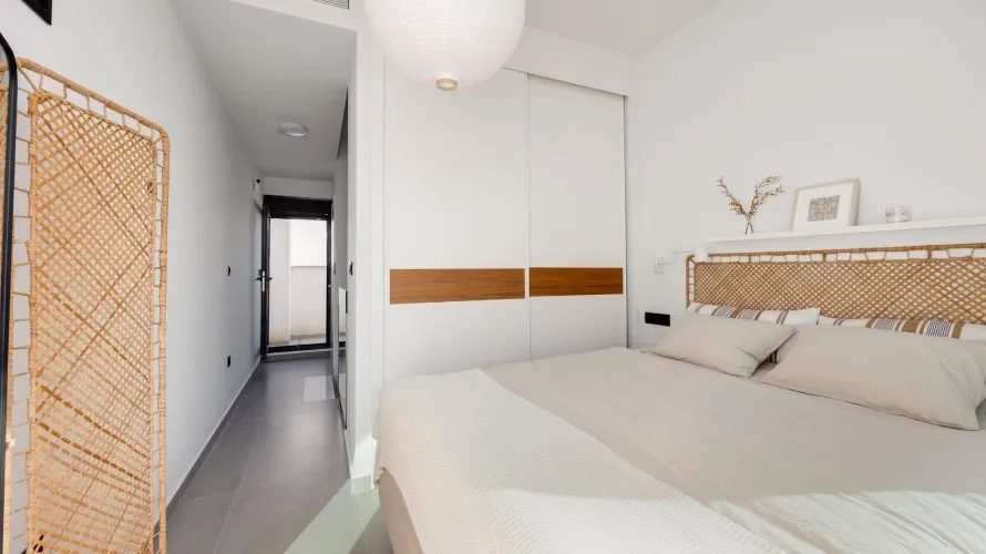 House de 2 chambres à Guardamar del Segura, Espagne No. 3384 № 4