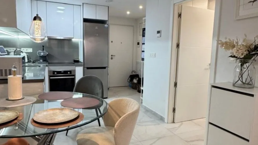 Apartment de 1 chambre à Torrevieja, Espagne No. 3382 № 27