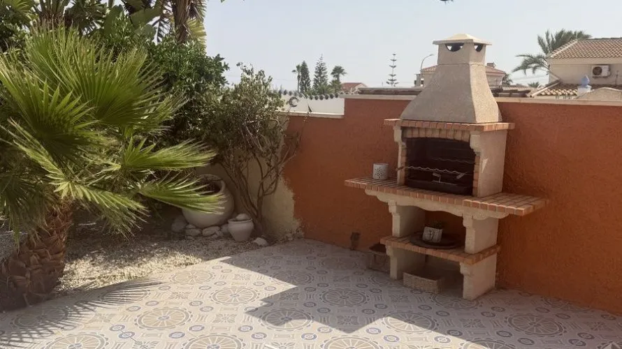 Apartment de 154m² à Algorfa, Espagne No. 3303 № 20