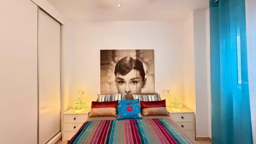 Apartment de 2 chambres à Torrevieja, Espagne No. 3386 № 16