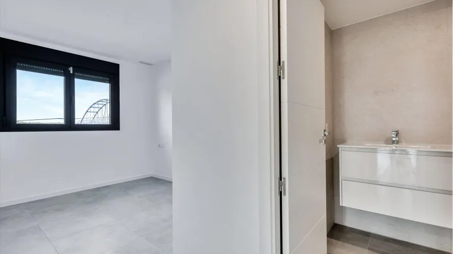 Apartment de 113m² à Dehesa De Campoamor, Espagne No. 3372 № 13