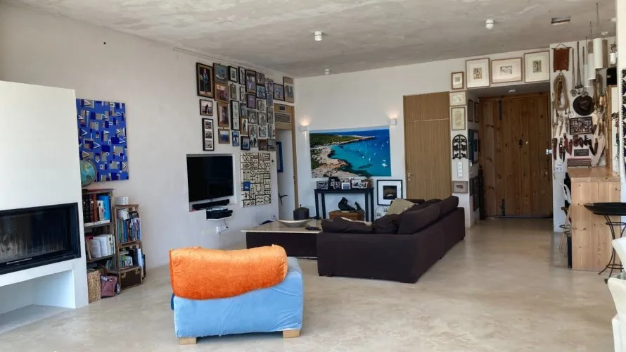 Villa de 180m² à Denia, Espagne No. 3329 № 21