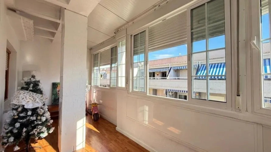 Penthouse de 3 chambres à Torrevieja, Espagne No. 3450 № 18