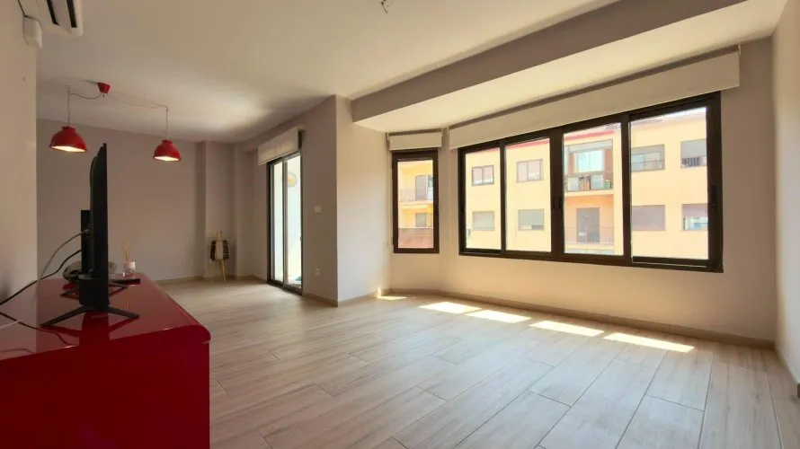 Apartment de 2 chambres à Villajoyosa, Espagne No. 3281 № 28