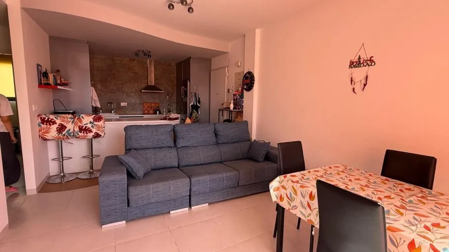 Bungalow de 2 chambres à La Zenia, Espagne No. 3433 № 11