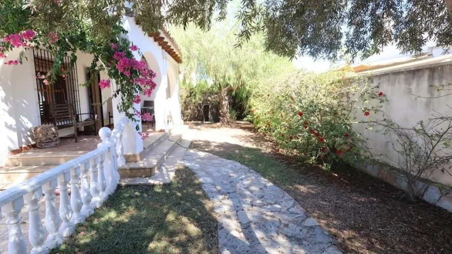 Apartment de 4 chambres à Cabo Roig, Espagne No. 3430 № 2