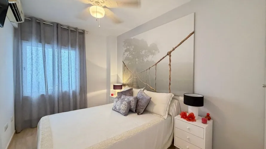 Apartment de 2 chambres à Torrevieja, Espagne No. 3386 № 10